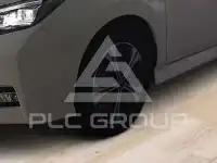 2021 Nissan LEAF
