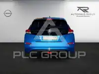 2021 Nissan LEAF