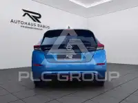 2021 Nissan LEAF