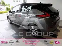 2021 Nissan LEAF