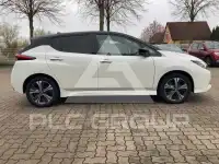 2021 Nissan LEAF