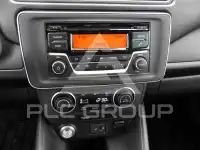 2021 Nissan LEAF