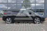 2021 Nissan LEAF