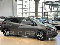 2021 Nissan LEAF