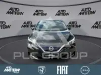 2021 Nissan LEAF