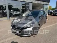2021 Nissan LEAF