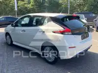 2021 Nissan LEAF
