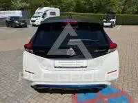2021 Nissan LEAF