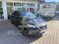 2021 Nissan LEAF