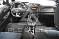 2021 Nissan LEAF