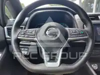 2021 Nissan LEAF
