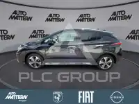 2021 Nissan LEAF