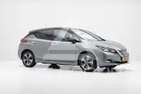 2021 Nissan LEAF