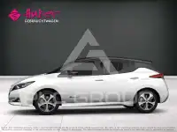 2021 Nissan LEAF