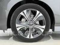 2021 Nissan LEAF