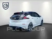 2021 Nissan LEAF
