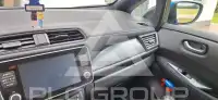 2021 Nissan LEAF