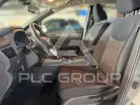2021 Nissan LEAF