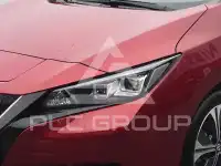 2021 Nissan LEAF