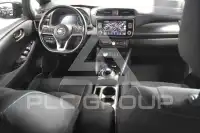 2021 Nissan LEAF