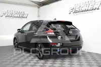2021 Nissan LEAF