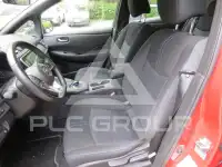2021 Nissan LEAF