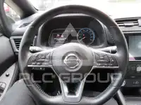 2021 Nissan LEAF