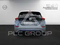 2021 Nissan LEAF