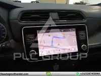 2021 Nissan LEAF