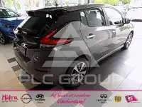 2021 Nissan LEAF