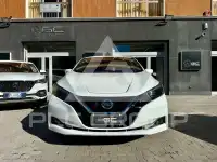 2021 Nissan LEAF