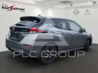 2021 Nissan LEAF
