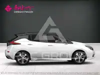 2021 Nissan LEAF