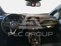 2021 Nissan LEAF
