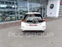 2021 Nissan LEAF