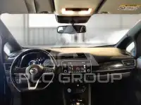 2021 Nissan LEAF