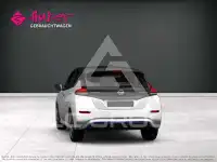 2021 Nissan LEAF
