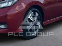 2021 Nissan LEAF