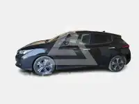 2021 Nissan LEAF