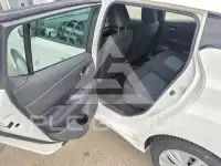 2021 Nissan LEAF