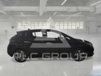 2021 Nissan LEAF
