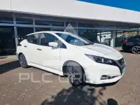 2021 Nissan LEAF