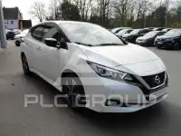 2021 Nissan LEAF