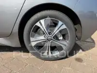 2021 Nissan LEAF