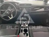 2021 Nissan LEAF