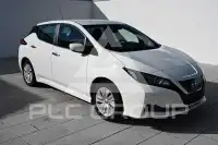 2021 Nissan LEAF