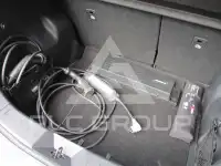2021 Nissan LEAF