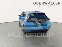 2021 Nissan LEAF