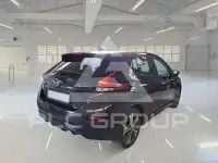 2021 Nissan LEAF