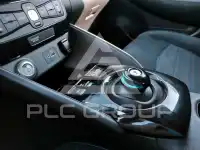 2021 Nissan LEAF
